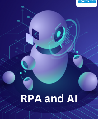 RPA and Artificial Intelligence: The Best Solutions for Intelligent Automation