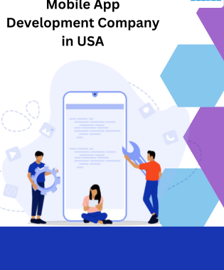Scadea:Top Mobile App Development Company in USA