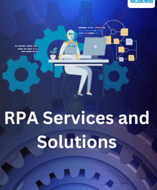 RPA Services and Solutions