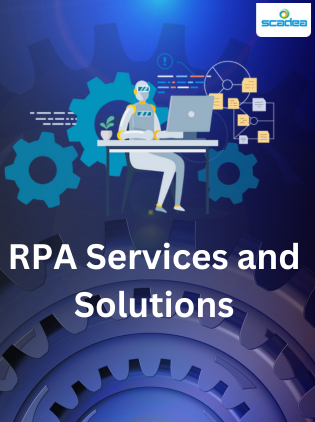 RPA Services and Solutions