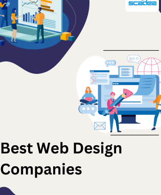 The Best Web Design Companies for June 2023