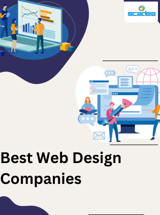 The Best Web Design Companies for June 2023