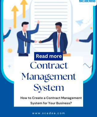 How to Create a Contract Management System for Your Business?