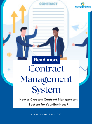 How to Create a Contract Management System for Your Business?