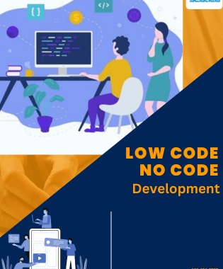 What are Low Code and No Code Development Platforms?