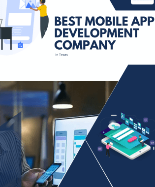 Best Mobile App Development Company in Texas