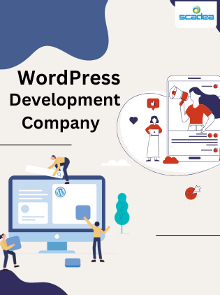 How do I choose the best WordPress development company?