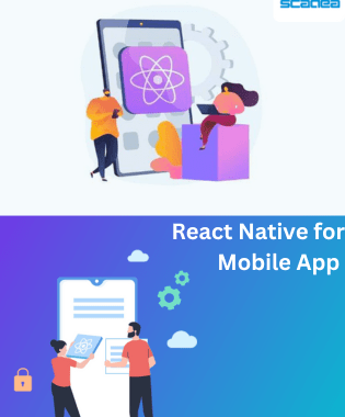 Why Use React Native for Mobile App Development?