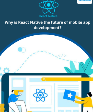 Why is React Native the Future of Mobile App Development?