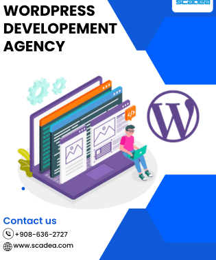 6 Best WordPress Development Agencies for 2023