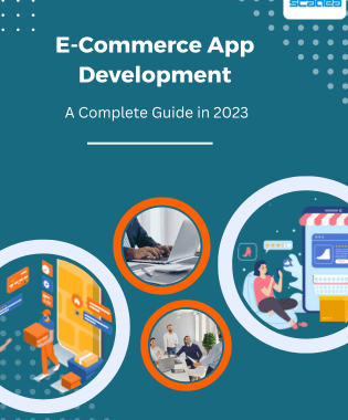 eCommerce app development