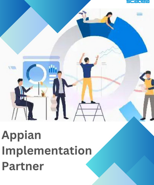 How to choose your best Appian implementation partner?