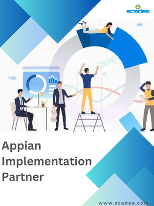 How to choose your best Appian implementation partner?