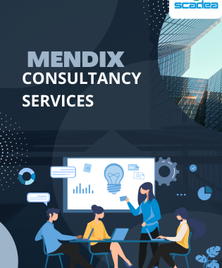Mendix Consultancy Services – Accelerate Low-code enterprise solution.
