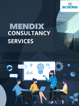 Mendix Consultancy Services – Accelerate Low-code enterprise solution.