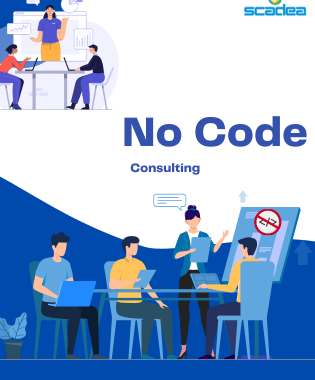 How to Choose the best No Code Consulting Company?
