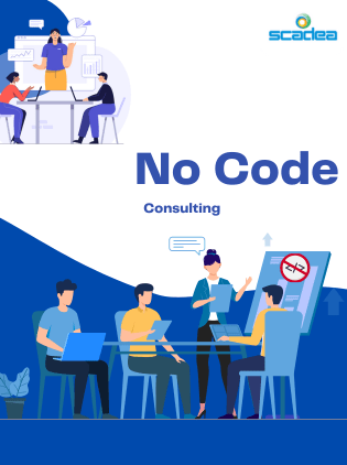 How to Choose the best No Code Consulting Company?