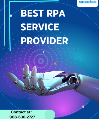 How to partner with the best RPA service provider?