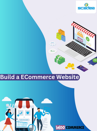 How to Build an eCommerce Website with WooCommerce?
