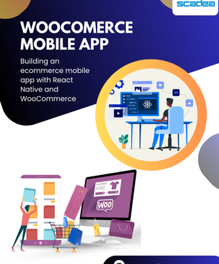 Building an ecommerce mobile app with React Native and WooCommerce