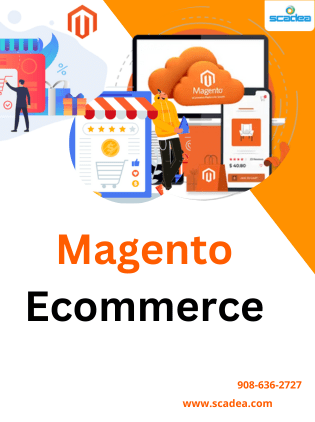 How Magento Ecommerce Can Elevate Your Online Store