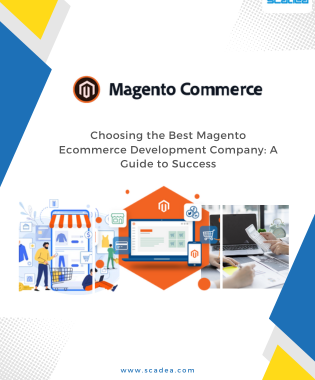 Choosing the Best Magento Ecommerce Development Company: A Guide to Success