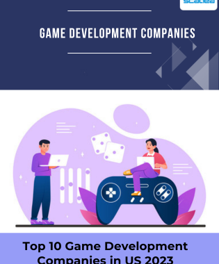 Top 10 Game Development Companies in US 2023