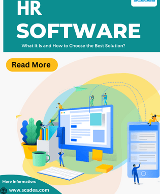 HR Software: What It Is and How to Choose the Best Solution