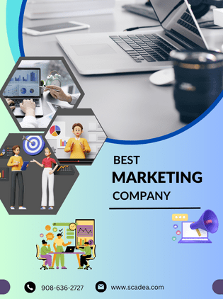 How to Find the Best Marketing Firm for Your Company?