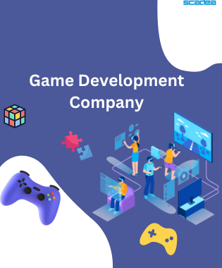 What are the biggest game development company?