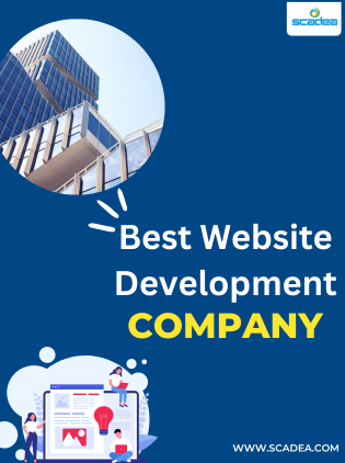 Best website development company in Dallas