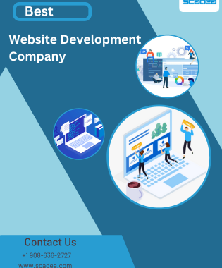 Best Website Development Company in Chicago