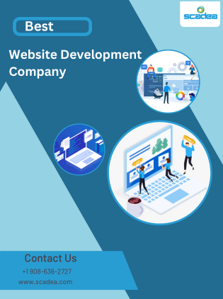 Best Website Development Company in Chicago