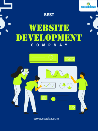 Best website development company in frisco