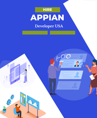 Hire Appian Developer USA