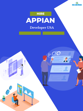 Hire Appian Developer USA