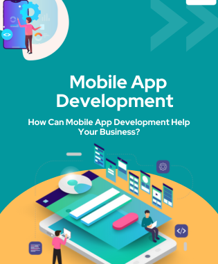 Mobile App Development