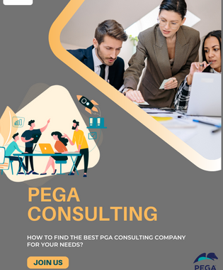 How to Find the Best PGA Consulting Company for Your Needs?
