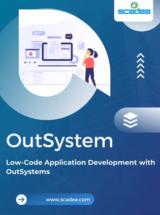 Low-Code Application Development with OutSystems