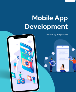 Mobile App Development: A Step-by-Step Guide
