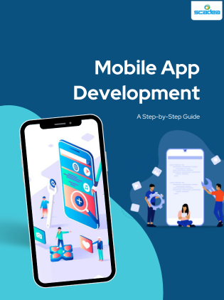 Mobile App Development: A Step-by-Step Guide