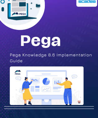Pega Knowledge 8.6 Implementation Guide