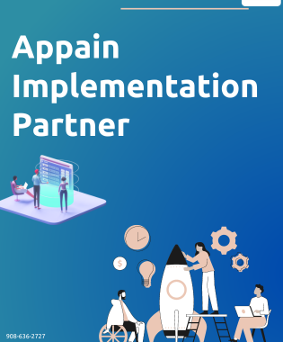 Streamlining Your Business with Appian Implementation Partner