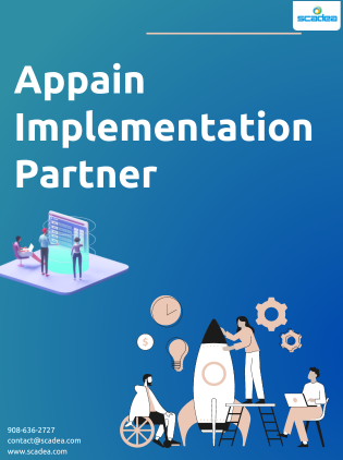 Streamlining Your Business with Appian Implementation Partner