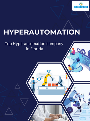 Top Hyperautomation company in Florida