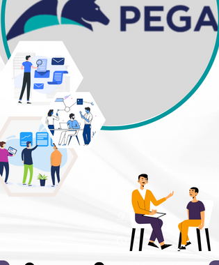 Scadea: Best Pega Consulting Solution Provider
