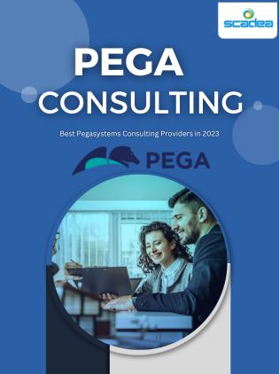Best Pegasystems Consulting Providers in 2023