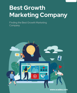 Best Growth marketing company