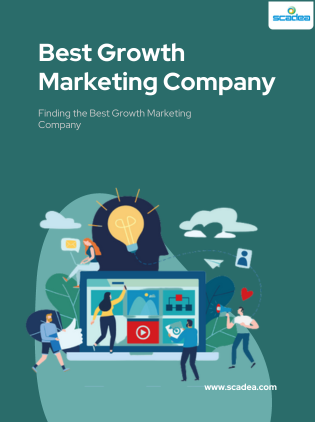 Best Growth marketing company