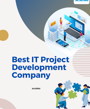 Best IT Project Development Company
